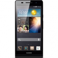 Huawei Ascend P6 -  1